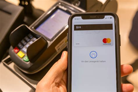 apple pay rfid card